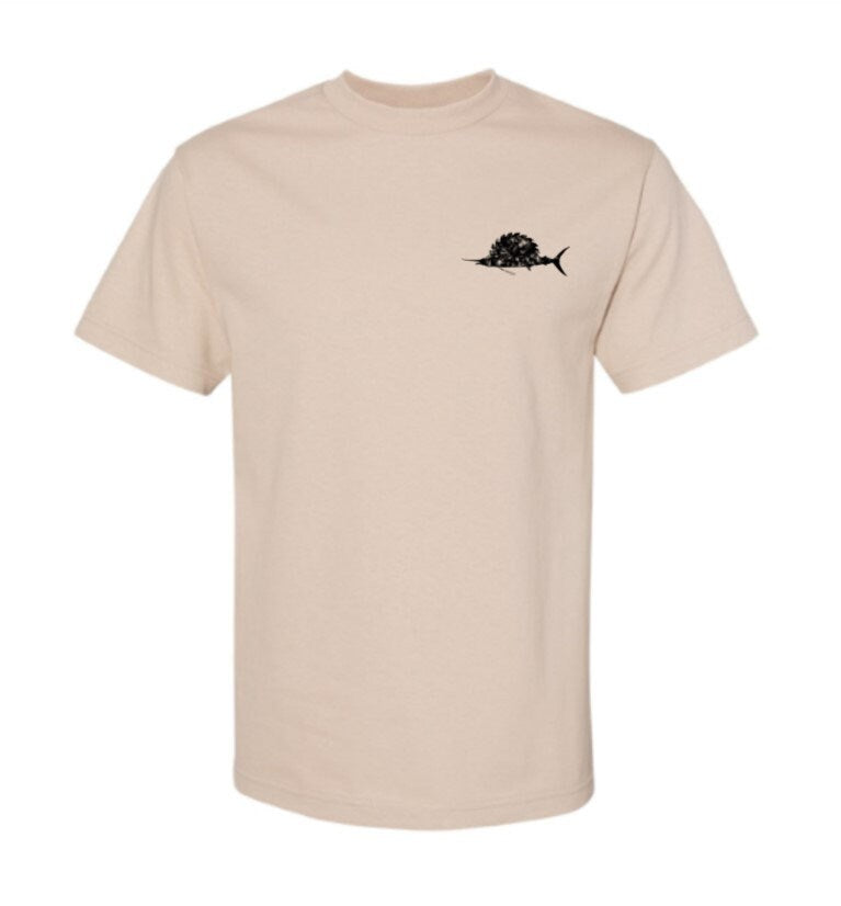 Sailfish Merch; Hoodie, T-Shirt, Snap-back, Trucker Hat