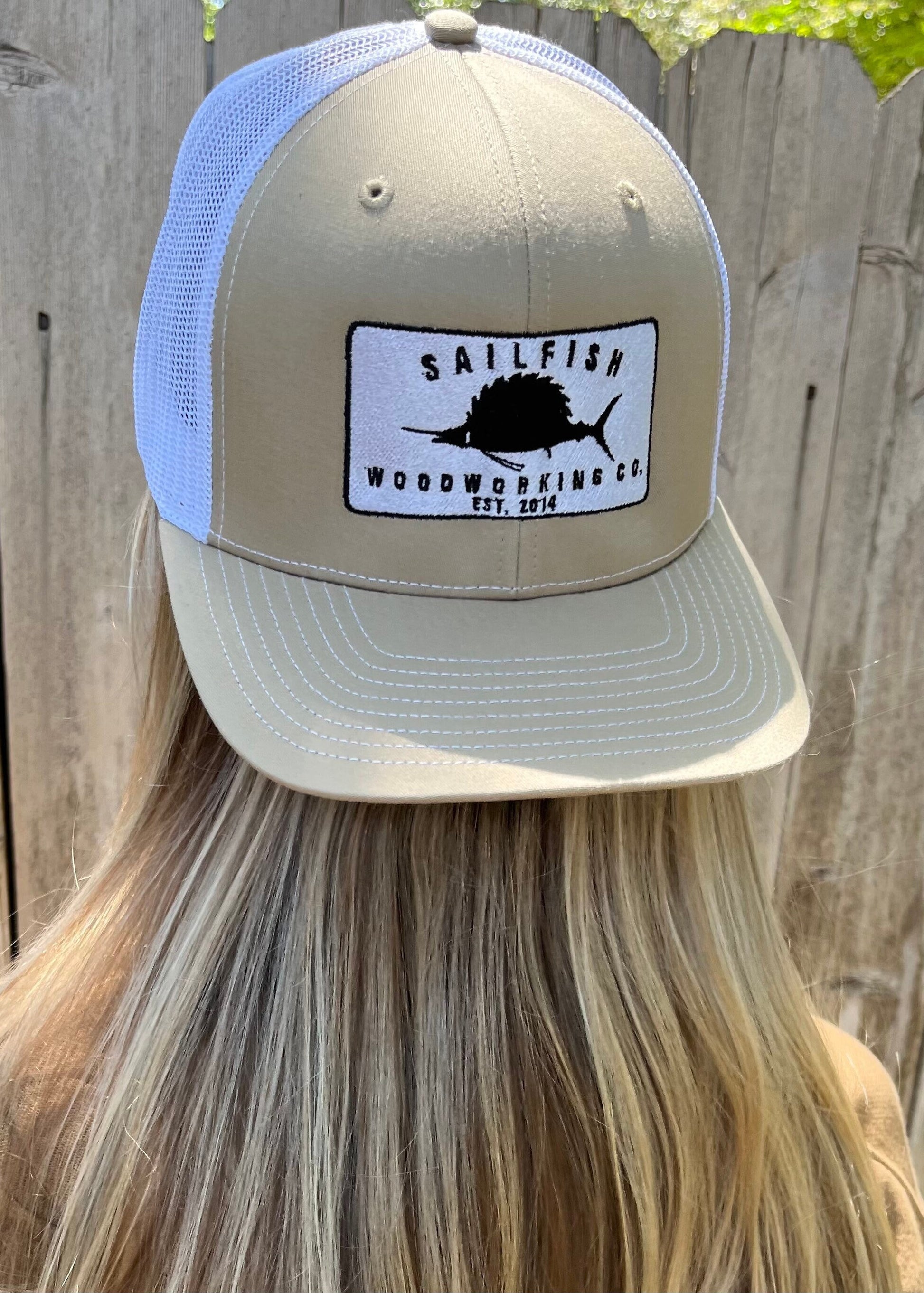 Sailfish Merch; Hoodie, T-Shirt, Snap-back, Trucker Hat